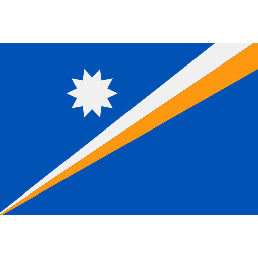 Маршалловы острова flag