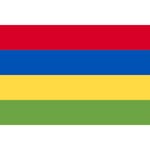 Маврикий flag