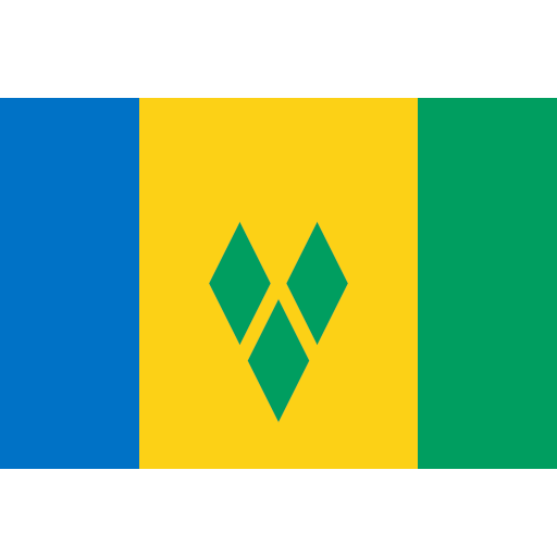 Сент-Винсент и Гренадины flag