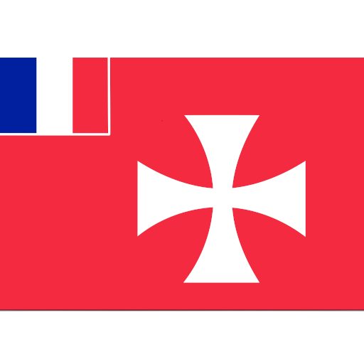 Уоллис и Футуна flag