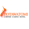Potawatomi Carter Casino Hotel